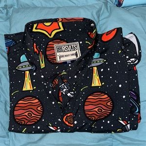 2XL Space J Pierce RSVLTs